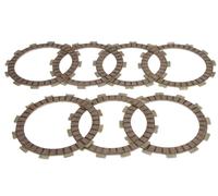 EBC Brakes CKF3450 Juego multidiscos, embrague