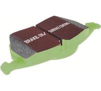 EBC Brakes DP2680 Greenstuff 2000 Series Sport Brake Pad by EBC Brakes