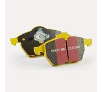 EBC Brakes DP41524R Yellow stuff Brake Pads