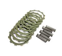 Ebc brakes - Ebc casual tracer sport kit de embrague