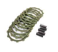 Ebc brakes - Ebc casual tracer sport kit de embrague