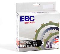 Ebc brakes - Ebc casual tracer sport kit de embrague con placas de acero