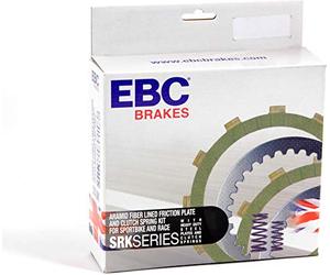 Ebc brakes - Ebc casual tracer sport kit de embrague con placas de acero
