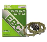 Ebc brakes - Ebc casual tracer sport kit de embrague para honda - cbr 600 f2/f3/f4/f5/f6/f7, cbr 600 fs1/fs2 deportivo, cb 900 f2/f3/f4/f5/f6/f7 hornet | cbr 900 rrw/rrx (918cc)