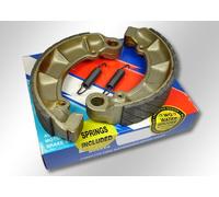 Ebc brakes - Ebc pastillas de freno geschlitzte premium - mordazas de freno (water grooved)