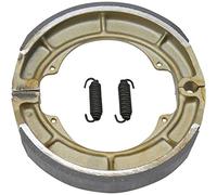 Ebc brakes - Ebc pastillas de freno premium aluminio - mordazas de freno