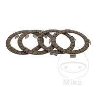 Ebc brakes - Ebc premium kit de embrague para suzuki - dr de 70 k8/k9