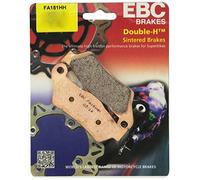 EBC Brakes FA181HH - Juego de pastillas de freno de disco