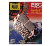 EBC Brakes FA226HH - Juego de pastillas de freno de disco