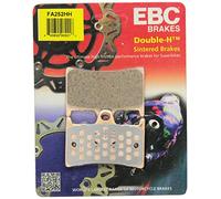 EBC Brakes FA252HH - Juego de pastillas de freno de disco