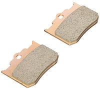 EBC Brakes FA420HH Juego de Pastillas de Freno de Disco