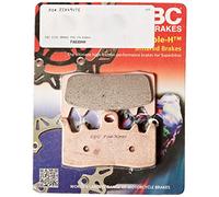 EBC Brakes FA630HH Double H Series Pastillas de freno de disco sinterizado