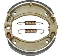 EBC Braking - Disco de freno delantero para Aprilia SR 50 R LC Dit, VFD00 2007