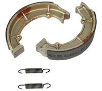 EBC Braking - Disco de Freno Delantero para Harley Davidson FXWG 1340 1983