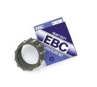 EBC CK2351 - Kit de Embrague
