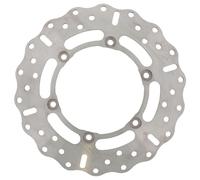 EBC Contour Disco De Freno MD2011C