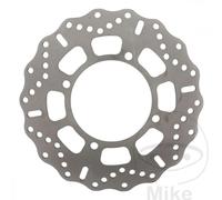 EBC Contour Disco de Freno MD4157C