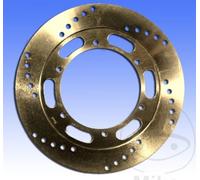 EBC Disco De Freno MD2068 para Yamaha FJ 1100 47E FJ VMS-12 1200