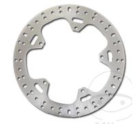 Disco De Freno Moto Para Yamaha YZF R125 08>13 EBC MD2110LS