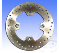 EBC Disco De Freno MD4007