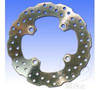 EBC Disco De Freno MD4138C Trasero para Kawasaki ZX10R (Zx 1000 E8F/ E9F/ & ;
