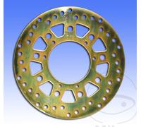 EBC Disco De Freno MD6039D para Yamaha Dt 125 YZ 125 250 490 Tt 600 350