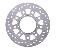 EBC Disco De Freno MD6039D Delante Para Yamaha DT 125 R 88-03