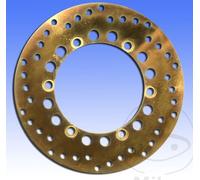 Disco de Freno EBC MD6106D Delantero Para Kawasaki Kmx 125 KMX125 MX125B