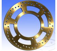 Disco de Freno EBC MD6116D Delant. para Yamaha Tdr 125 XT 600E XTZ 660 Tenere