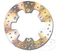 EBC Disco De Freno MD6121D Trasero para Yamaha Dt 125 Der. DT125 X Wr 125 R