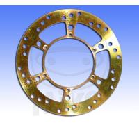 EBC Disco De Freno MD6125D