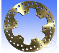 Disco de Freno EBC MD6128D Trasero para Aprilia Pegaso 650Ga Garda MX ML00