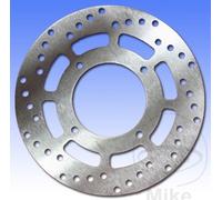 EBC Disco De Freno MD9104D Trasero para Yamaha VP 125 250 300 YP X-Max