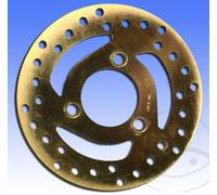 EBC Disco De Freno MD923D para Honda Sj 50 100 Nhx 110 MBK YQ Ew Cw