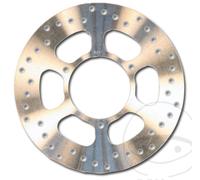 EBC Disco De Freno MD927D