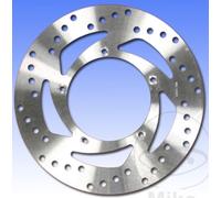 EBC Disco De Freno MD997D