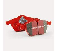 EBC dp31522 C Redstuff - Pastillas de dp31522 C