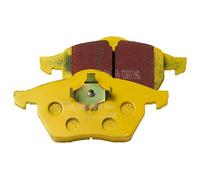 EBC DP41210R YellowStuff - Pastillas de freno