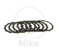 EBC embrague de alta End Carbon Kit de embrague