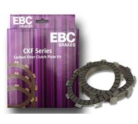 EBC embrague de alta End Carbon Kit de embrague