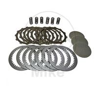 EBC embrague dirtracer kupplungs Kit de in cero Discos (DRC de serie)