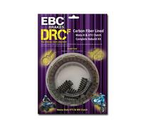 Ebc - Embrague kit de carbono de gama alta kupplungs in cero discos (drcf de serie)