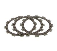 EBC embrague Premium Kit de embrague (CK de serie)