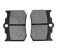 EBC Brakes FA216/3 Juego de pastillas de freno