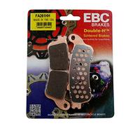 EBC Brakes FA261HH Juego de pastillas de freno