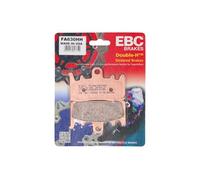 EBC FA630HH PASTILLAS DE FRENO nuevo