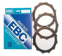 EBC Frenos ck1190 Kit de Embrague Disco de fricción