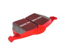 EBC frenos dp31622 C Pastillas de freno