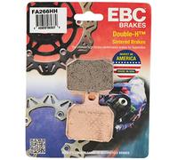 EBC Frenos FA266HH Juego de Pastillas de Freno de Disco