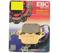 EBC Frenos fa496hh Juego de Pastillas de Freno de Disco